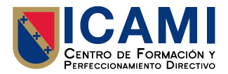 ICAMI EN LINEA